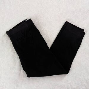 Everlane Black Pants